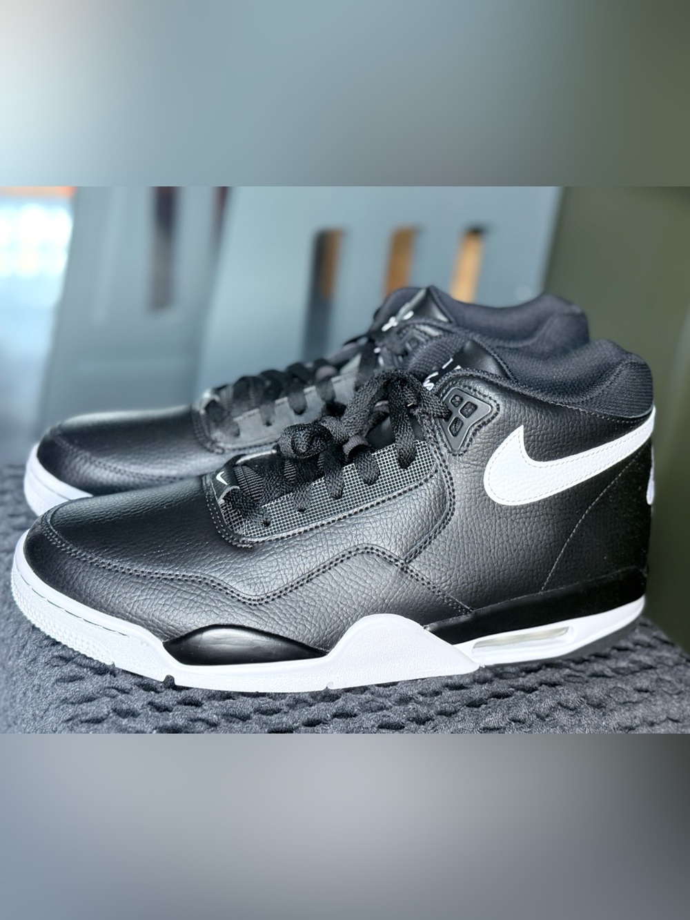Nike Flight Legacy